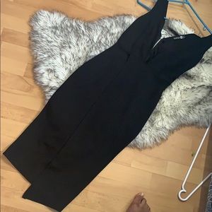 My favourite little black dress